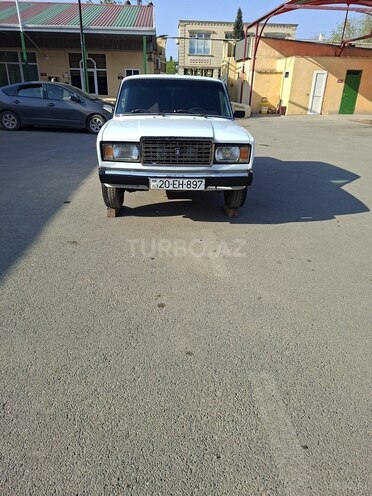 LADA (VAZ) 2107 1998, 82,145 km - 1.5 л - Gəncə