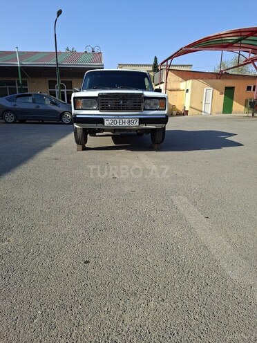 LADA (VAZ) 2107 1998, 82,145 km - 1.5 л - Gəncə