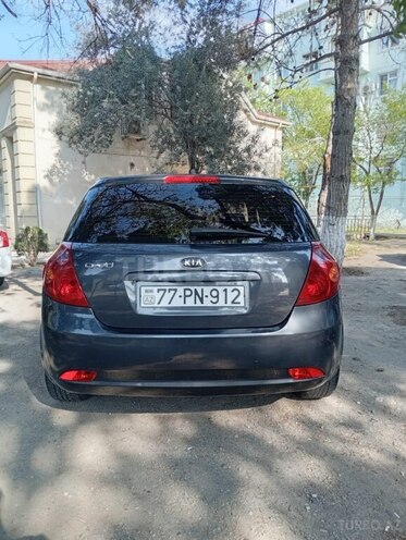 Kia Ceed 2009, 305,000 km - 1.4 л - Sumqayıt