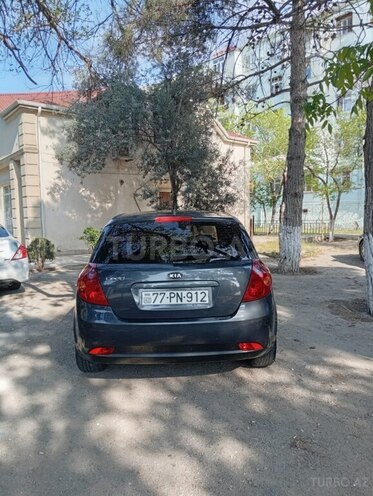 Kia Ceed 2009, 305,000 km - 1.4 л - Sumqayıt