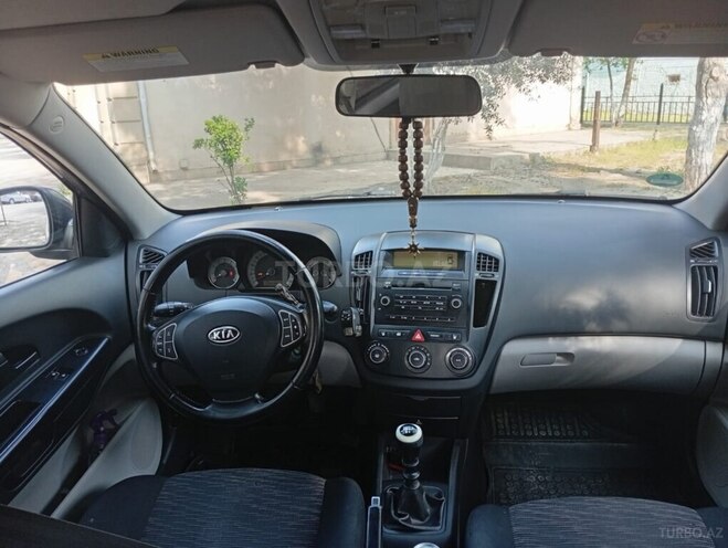 Kia Ceed 2009, 305,000 km - 1.4 л - Sumqayıt