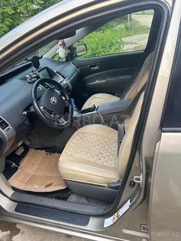 Toyota Prius 2008, 240,000 km - 1.5 l - Lənkəran