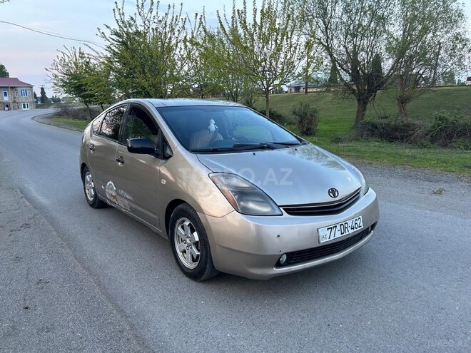 Toyota Prius 2008, 240,000 km - 1.5 l - Lənkəran