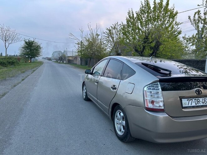 Toyota Prius 2008, 240,000 km - 1.5 l - Lənkəran