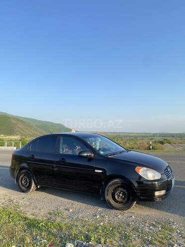 Hyundai Accent 2006, 292,000 km - 1.5 l - Bakı