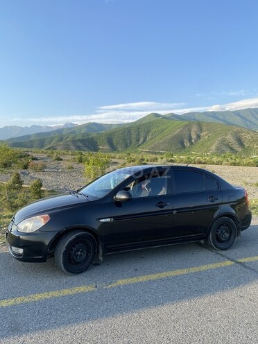 Hyundai Accent 2006, 292,000 km - 1.5 l - Bakı