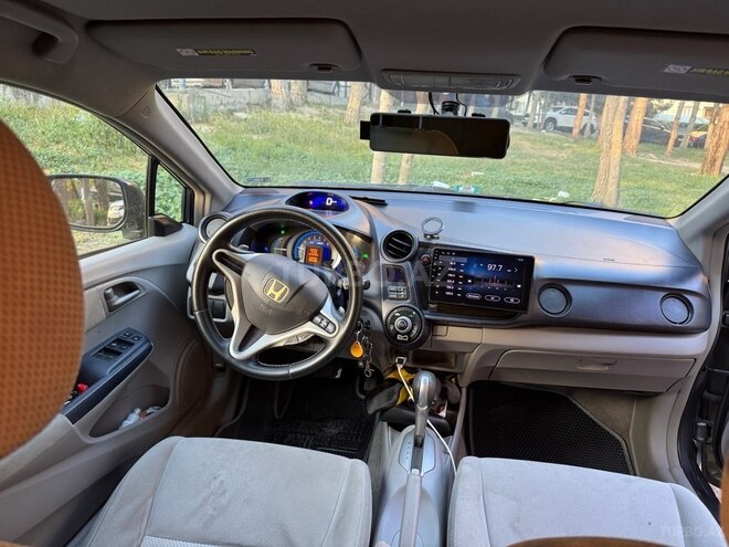 Honda Insight 2010, 462,000 km - 1.3 l - Bakı