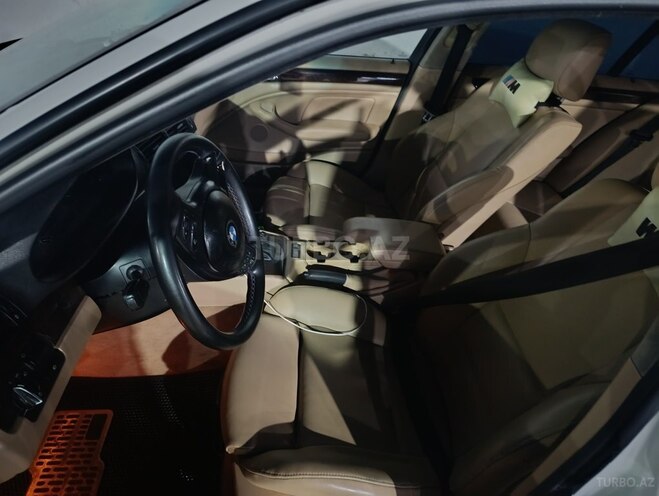 BMW 325 2002, 427,580 km - 2.5 л - Bakı