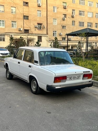 LADA (VAZ) 2107 2008, 97,000 km - 1.6 л - Bakı