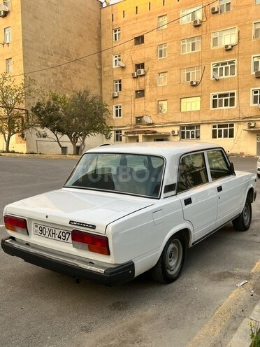 LADA (VAZ) 2107 2008, 97,000 km - 1.6 л - Bakı