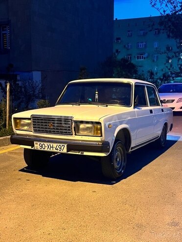 LADA (VAZ) 2107 2008, 97,000 km - 1.6 л - Bakı