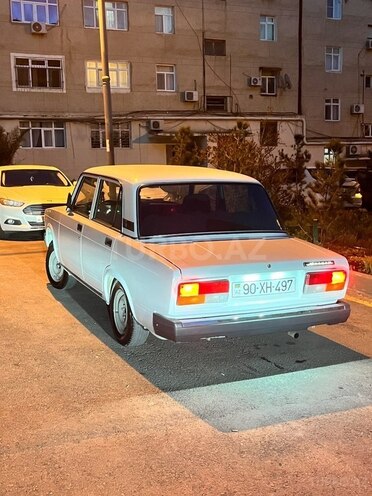 LADA (VAZ) 2107 2008, 97,000 km - 1.6 л - Bakı