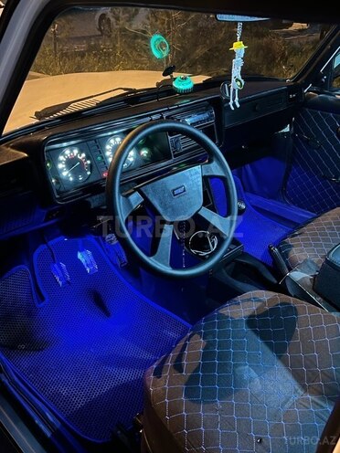 LADA (VAZ) 2107 2008, 97,000 km - 1.6 л - Bakı