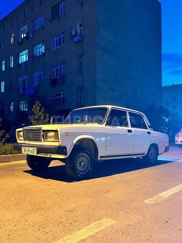 LADA (VAZ) 2107 2008, 97,000 km - 1.6 л - Bakı