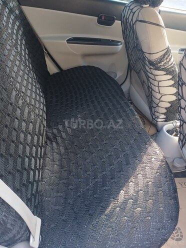 Hyundai Accent 2006, 430,000 km - 1.4 l - Bakı