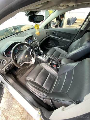 Chevrolet Cruze 2014, 299,000 km - 1.4 л - Lənkəran