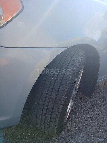 Hyundai Accent 2006, 430,000 km - 1.4 l - Bakı
