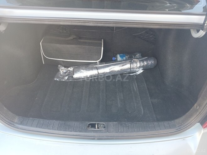Hyundai Accent 2006, 430,000 km - 1.4 l - Bakı