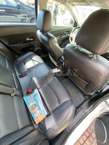 Chevrolet Cruze 2014, 299,000 km - 1.4 л - Lənkəran
