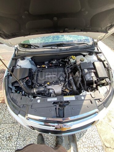 Chevrolet Cruze 2014, 299,000 km - 1.4 л - Lənkəran