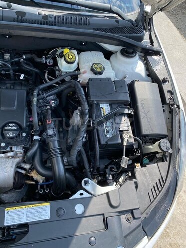 Chevrolet Cruze 2014, 299,000 km - 1.4 л - Lənkəran