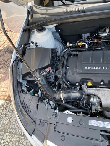 Chevrolet Cruze 2014, 299,000 km - 1.4 л - Lənkəran