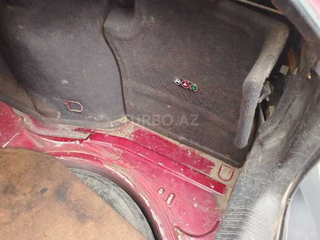 Opel Vectra 1996, 140,000 km - 1.8 l - Xırdalan