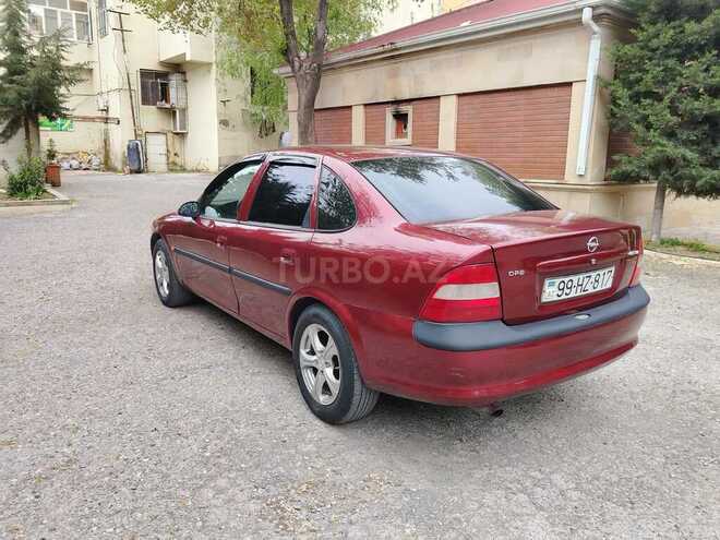 Opel Vectra 1996, 140,000 km - 1.8 l - Xırdalan