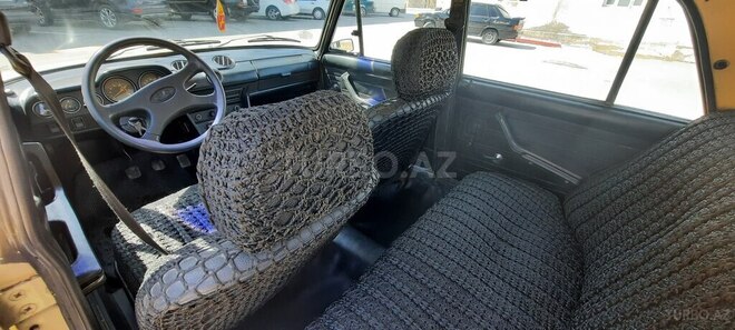 LADA (VAZ) 2106 1983, 98,178 km - 1.5 l - Bakı