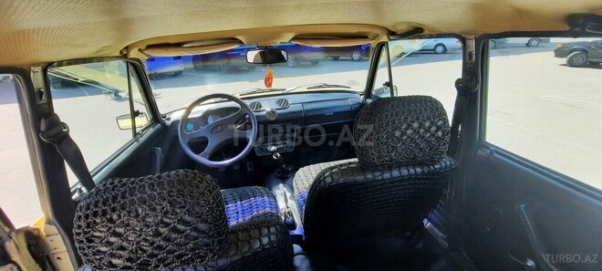 LADA (VAZ) 2106 1983, 98,178 km - 1.5 l - Bakı