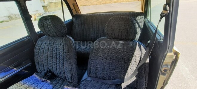 LADA (VAZ) 2106 1983, 98,178 km - 1.5 l - Bakı