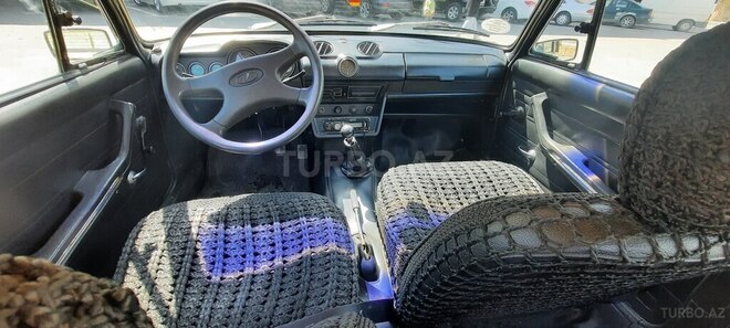 LADA (VAZ) 2106 1983, 98,178 km - 1.5 l - Bakı