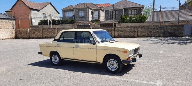 LADA (VAZ) 2106 1983, 98,178 km - 1.5 l - Bakı