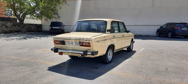LADA (VAZ) 2106 1983, 98,178 km - 1.5 l - Bakı
