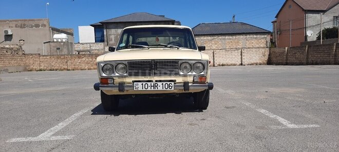 LADA (VAZ) 2106 1983, 98,178 km - 1.5 l - Bakı