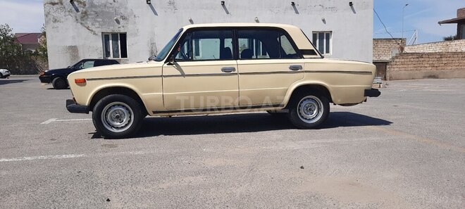LADA (VAZ) 2106 1983, 98,178 km - 1.5 l - Bakı