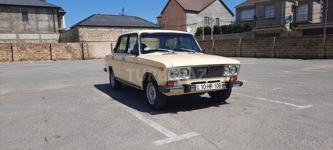 LADA (VAZ) 2106 1983, 98,178 km - 1.5 l - Bakı
