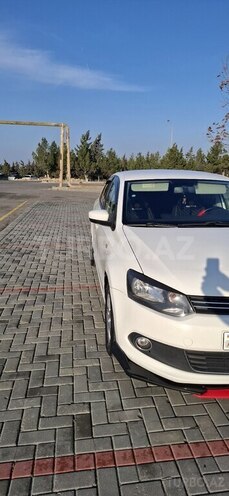 Volkswagen Polo 2012, 294,000 km - 1.6 л - Bakı