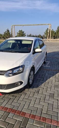 Volkswagen Polo 2012, 294,000 km - 1.6 л - Bakı