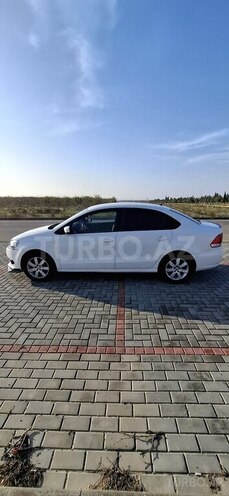 Volkswagen Polo 2012, 294,000 km - 1.6 л - Bakı