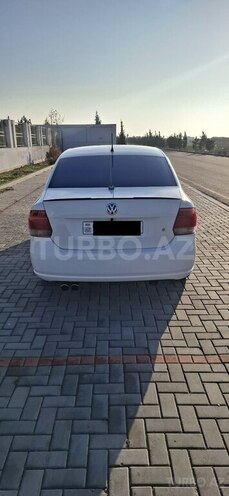 Volkswagen Polo 2012, 294,000 km - 1.6 л - Bakı