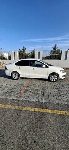 Volkswagen Polo 2012, 294,000 km - 1.6 л - Bakı