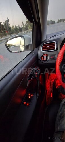 Volkswagen Polo 2012, 294,000 km - 1.6 л - Bakı
