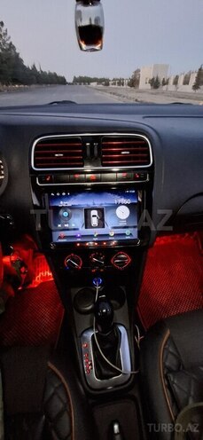 Volkswagen Polo 2012, 294,000 km - 1.6 л - Bakı