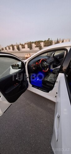 Volkswagen Polo 2012, 294,000 km - 1.6 л - Bakı