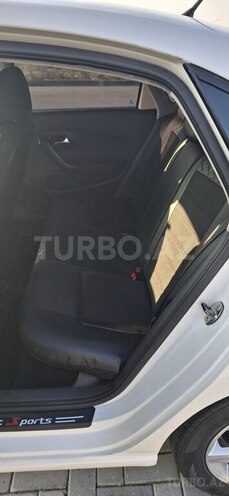 Volkswagen Polo 2012, 294,000 km - 1.6 л - Bakı