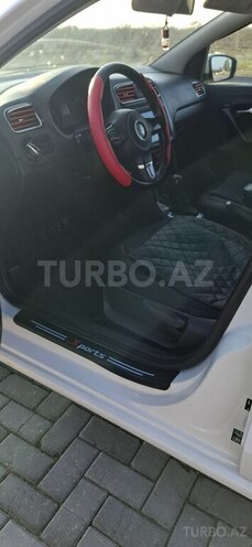 Volkswagen Polo 2012, 294,000 km - 1.6 л - Bakı