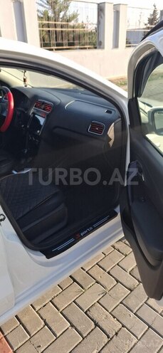 Volkswagen Polo 2012, 294,000 km - 1.6 л - Bakı