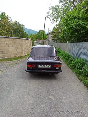 LADA (VAZ) 21011 1982, 250,000 km - 1.3 л - Balakən
