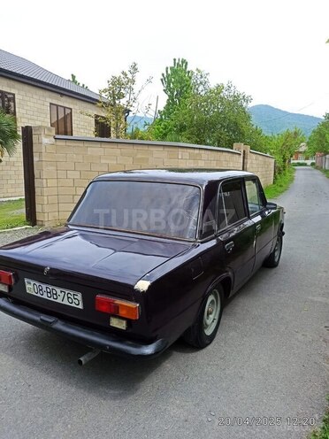 LADA (VAZ) 21011 1982, 250,000 km - 1.3 л - Balakən